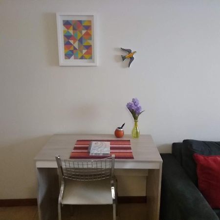 Ipe Rosa Apartamento Brasília Exterior photo