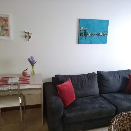 Ipe Rosa Apartamento Brasília Exterior photo