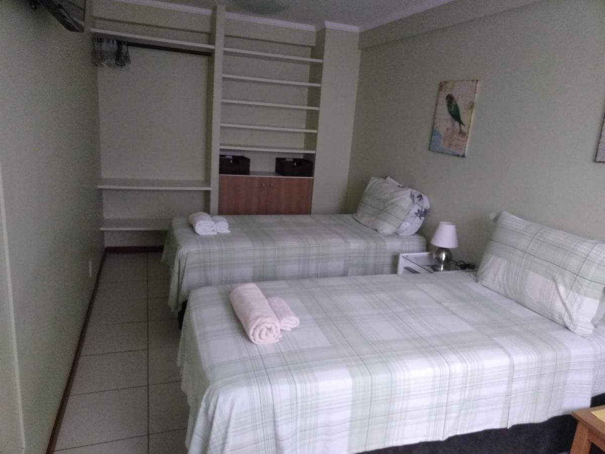 Ipe Rosa Apartamento Brasília Exterior photo