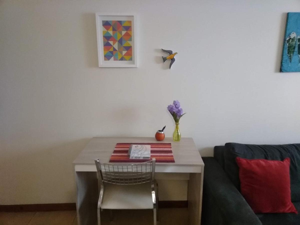 Ipe Rosa Apartamento Brasília Exterior photo