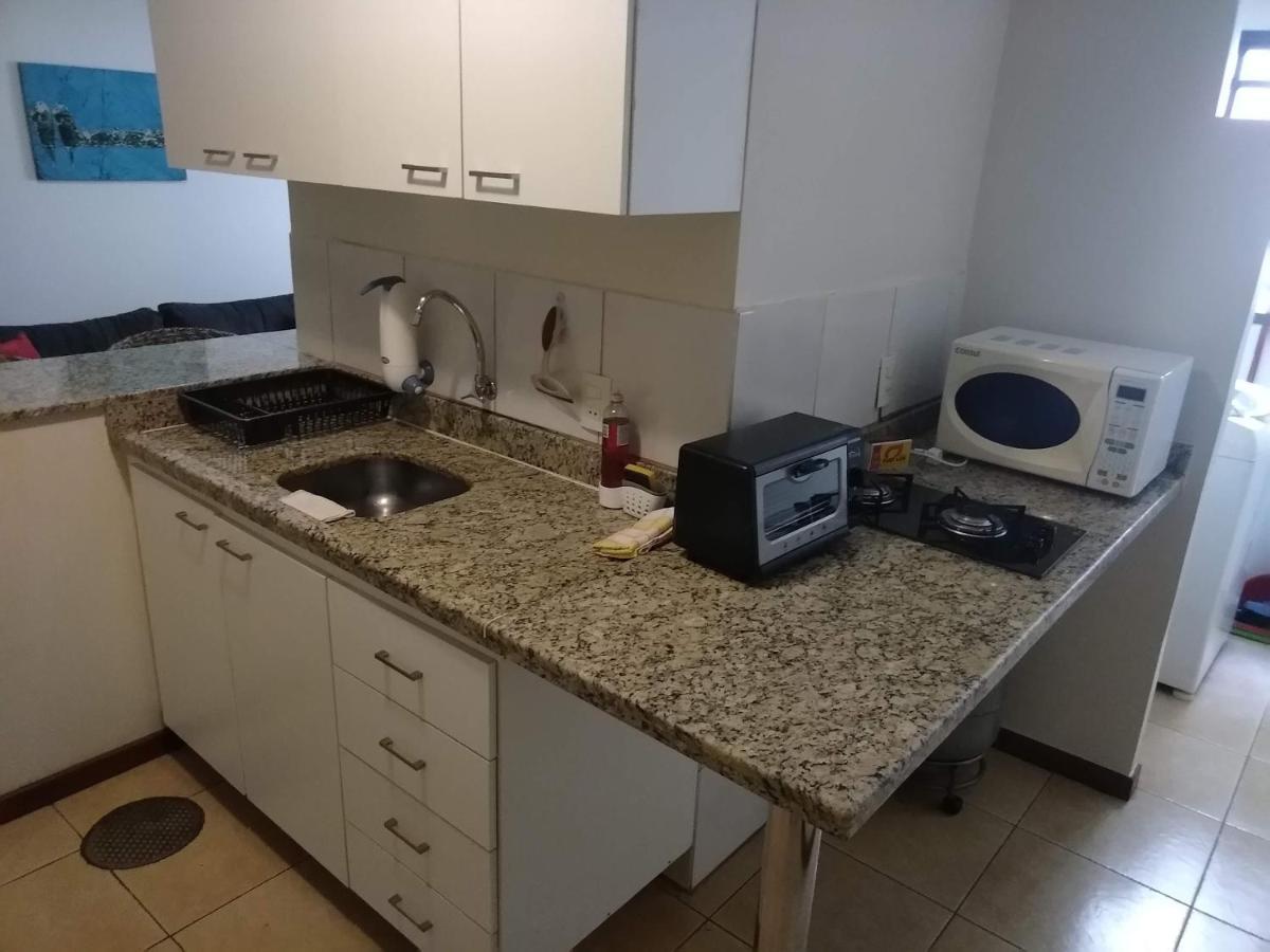 Ipe Rosa Apartamento Brasília Exterior photo