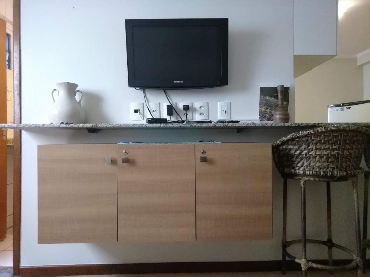 Ipe Rosa Apartamento Brasília Exterior photo