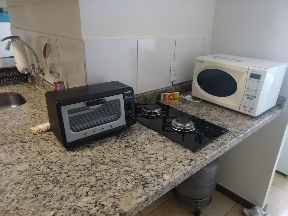 Ipe Rosa Apartamento Brasília Exterior photo