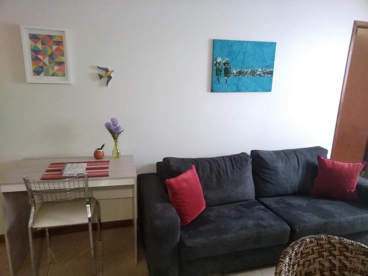 Ipe Rosa Apartamento Brasília Exterior photo