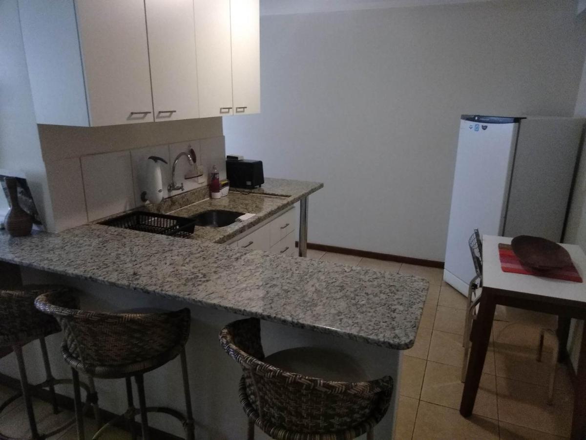 Ipe Rosa Apartamento Brasília Exterior photo