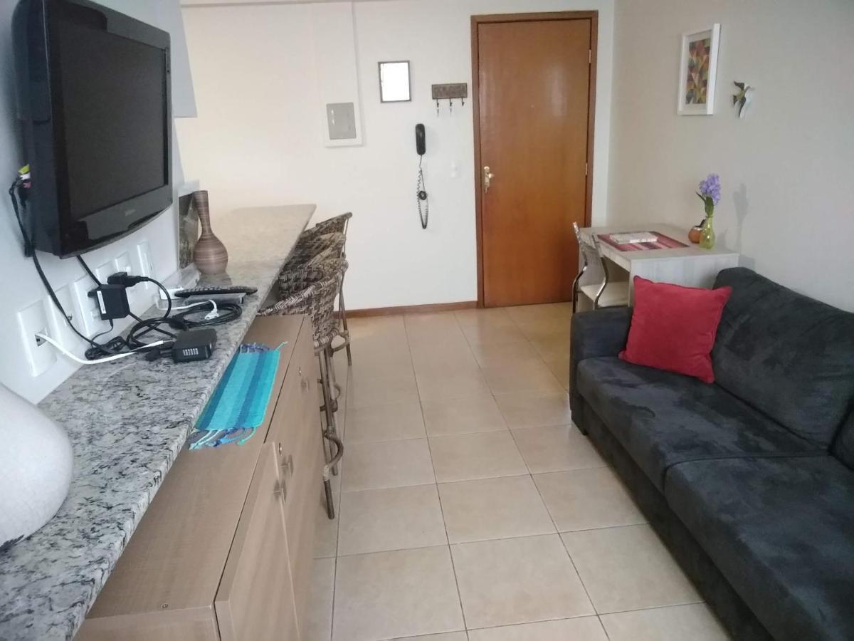 Ipe Rosa Apartamento Brasília Exterior photo